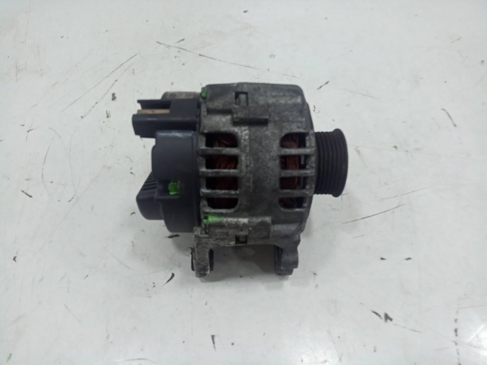 Alternador seat ibiza (6l1)    |   0.01 